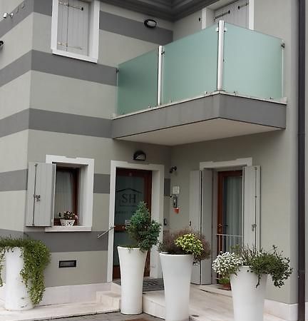 Sweet Home Treviso Exterior foto