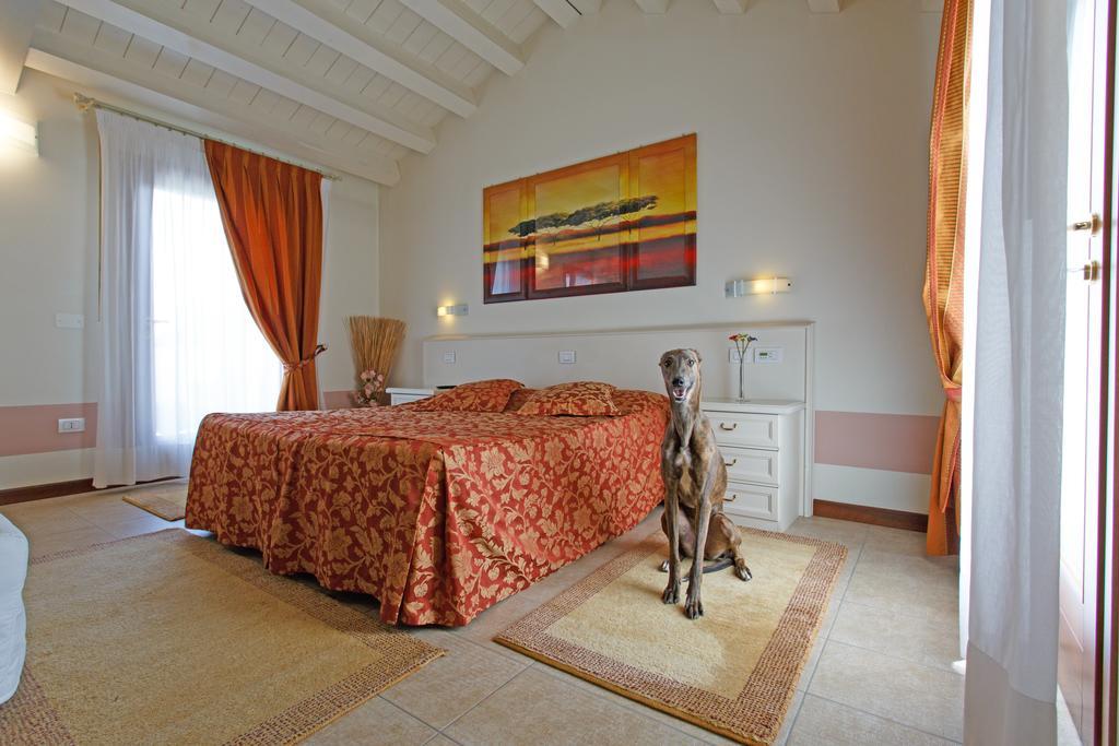 Sweet Home Treviso Exterior foto