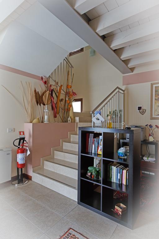 Sweet Home Treviso Exterior foto